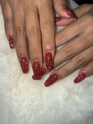 ネイル fox. nail_erikaのネイルデザイン