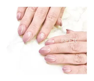 ネイル ネイルサロン -EPER-エペルのネイルデザイン