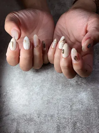 ネイル 土屋 智子のエステ・リラクイメージ