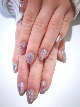 ネイル nail salon REMのネイルデザイン