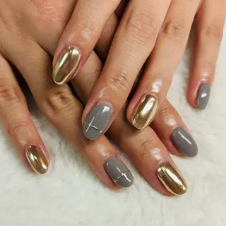 ネイル AngelCoco Tabataのネイルデザイン