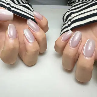 ネイル salon mowa所属・mowa 🌿‬ kanaのネイルデザイン