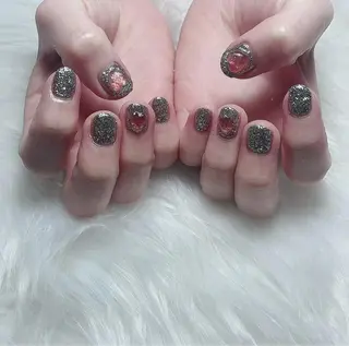 ネイル hairsalon556所属・hairsalon 556のネイルデザイン