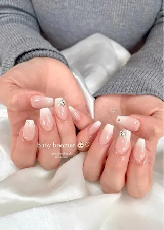 ネイル private salon uluのネイルデザイン