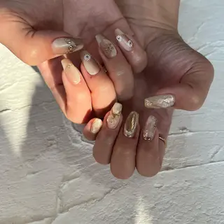 ネイル Chipieee Tokyoのその他イメージ