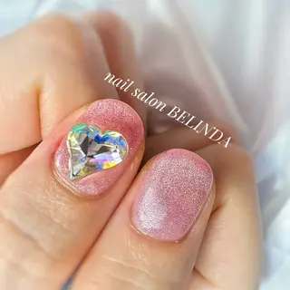 ネイル 毛利 ゆりあのエステ・リラクイメージ