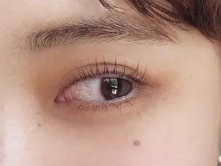 マツエク・マツパ ベター アイラッシュ MACHIKOのマツエク・マツパデザイン