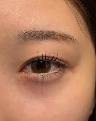 マツエク・マツパ エクステ/艶カラー /まつパ🌎はるかのヘアスタイル