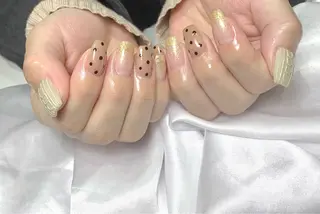 ネイル Nail salon Venusのネイルデザイン