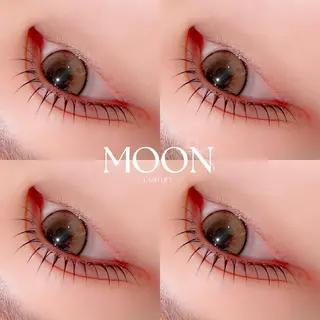 マツエク・マツパ 京橋/束感まつ毛& LED🦋藤本加奈のマツエク・マツパデザイン