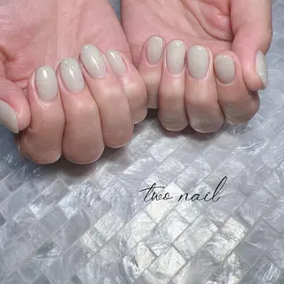 ネイル two nailのネイルデザイン