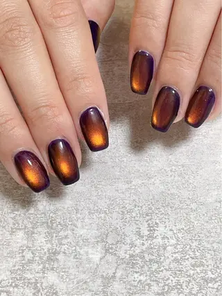 ネイル kikinail 溝の口のネイルデザイン