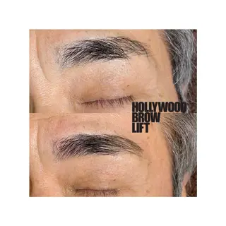 アイブロウ メンズガーデン yuriのネイルデザイン