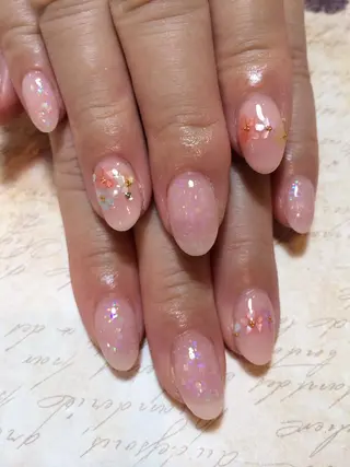 ネイル jdn kayokoのネイルデザイン