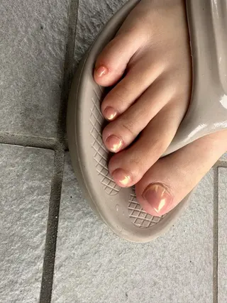 ネイル 越猪 未来のネイルデザイン