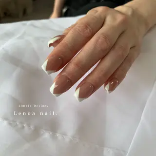 ネイル nailsalon Lenoaのネイルデザイン