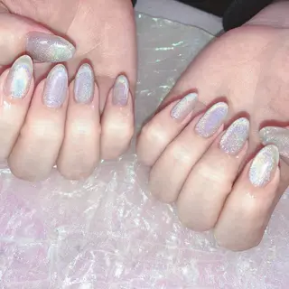 ネイル Nail lieNのネイルデザイン