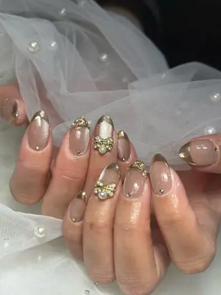 ネイル ✴︎ Delightのネイルデザイン