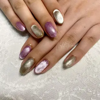 ネイル Beloved Mariaのネイルデザイン