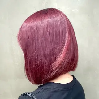 ショート 🧡丁寧さNo.① 🕊️白石恭丈🧡のヘアスタイル