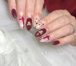 ネイル Nail salon Venusのネイルデザイン