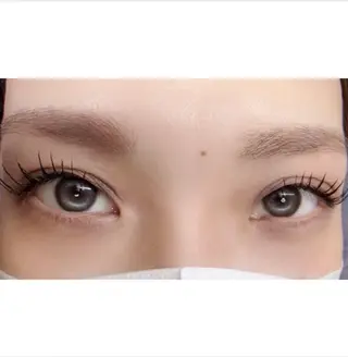 マツエク・マツパ padma eye beautyのマツエク・マツパデザイン