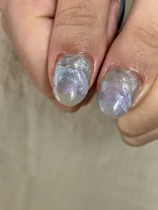 ネイル Halun nail所属・Halun nailのネイルデザイン