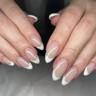 ネイル Gracias. rieのネイルデザイン