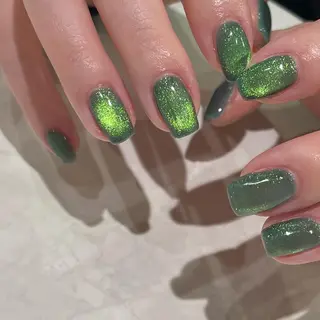 ネイル diar blue茅ヶ崎所属・🤍 MIKAのネイルデザイン