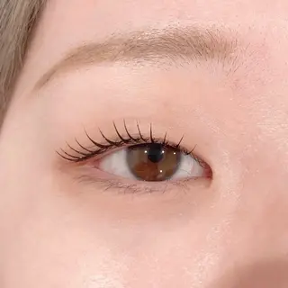 マツエク・マツパ レイフィールド北名古屋所属・レイフィールド 服部のマツエク・マツパデザイン