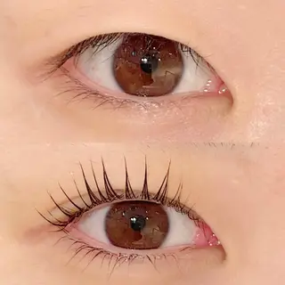 マツエク・マツパ TAIRA 新宿マルイ本館店5Fの眉毛・アイブロウイメージ