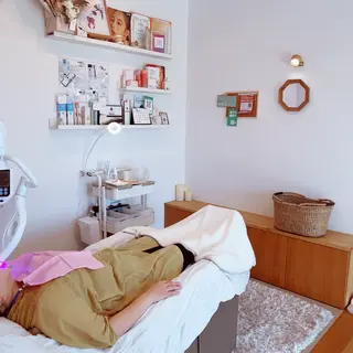 セルフホワイトニング Shineeのエステ・リラクイメージ