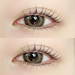 マツエク・マツパ Rona eye ひろなのマツエク・マツパデザイン