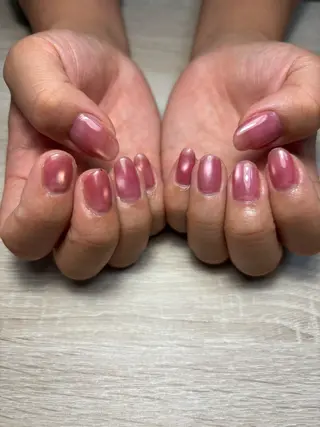 ネイル ネイルサロン shinonaのネイルデザイン