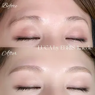 アイブロウ KAEDE☾ 浦和/まつ毛&眉毛のマツエク・マツパデザイン