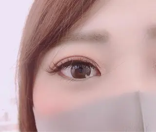 マツエク・マツパ EYELA 山本のマツエク・マツパデザイン