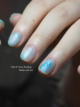 ネイル ネイルとタロット/ ユウのその他イメージ