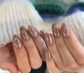 キッズ 🎀 NaNa_nailのネイルデザイン