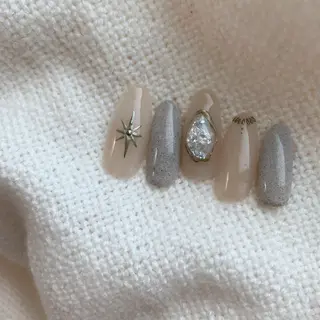 ネイル ＿i nails'のネイルデザイン