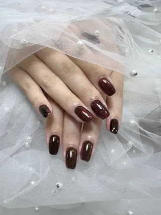 ネイル Jessica 119のネイルデザイン