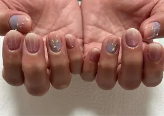 ネイル nail  M&T所属・nail M&Tのネイルデザイン