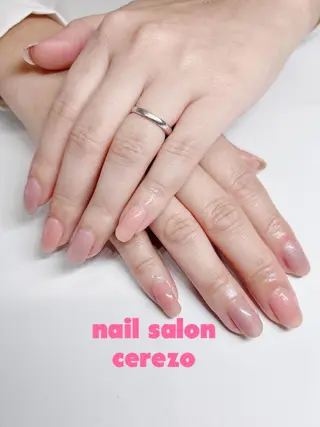 ネイル cerezo ショートネイル専門店のネイルデザイン
