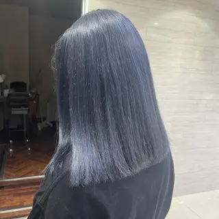 セミロング コノミ/ アイリスト まつパ/大船 鎌倉のマツエク・マツパデザイン