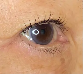 マツエク・マツパ アイリスト CHISAの眉毛・アイブロウイメージ