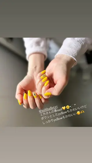 メンズ ネイル Non Nonのネイルデザイン