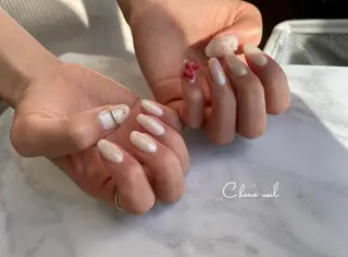 ネイル Cherienail yunaのネイルデザイン