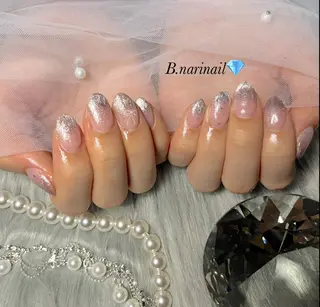 ネイル b.nari nailのネイルデザイン