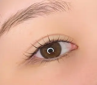 マツエク・マツパ まつげ屋さん maiのマツエク・マツパデザイン