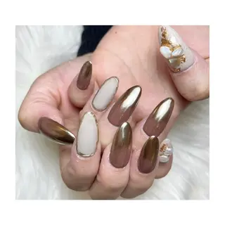 ネイル 駒月 明日香の眉毛・アイブロウイメージ