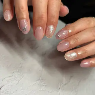 ネイル Cae.所属・Cae. 【カエドット】のネイルデザイン